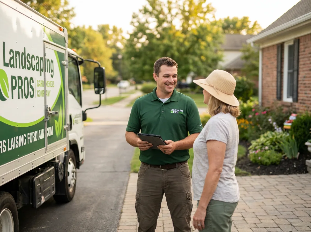 Landscaping Weston, PA FAQs